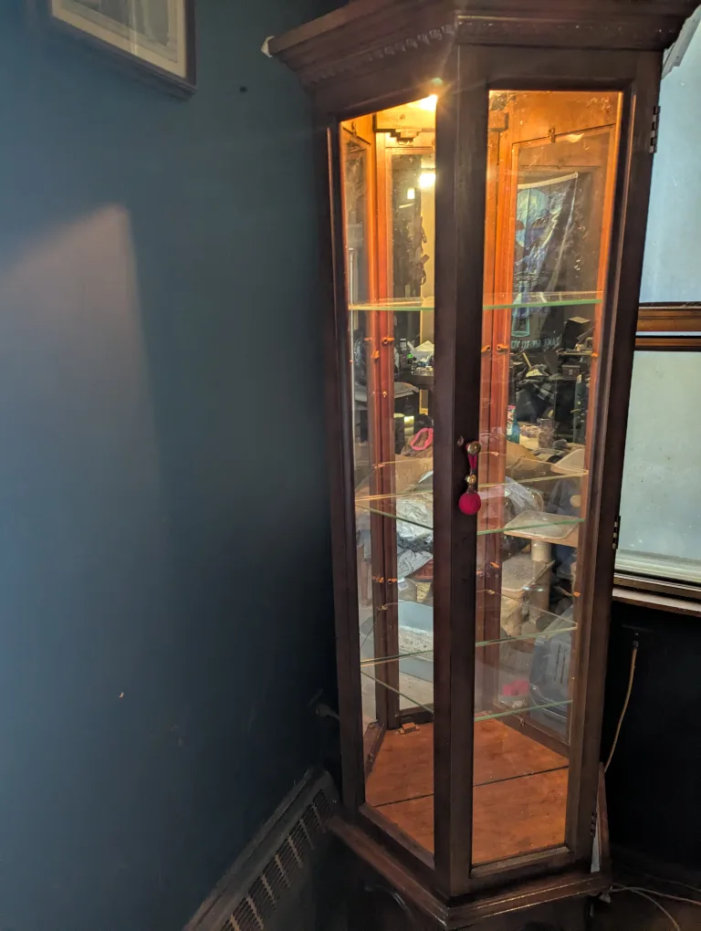 6 ft curio display cabinet image indicator(2)