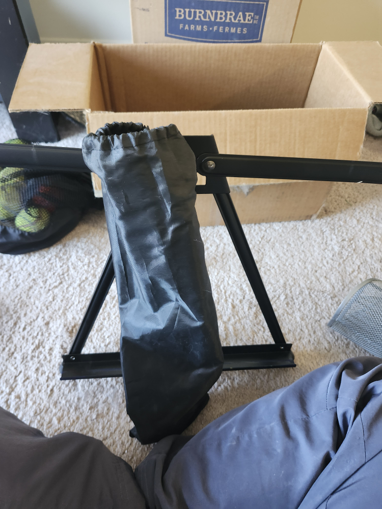 Portable Tabletop Easel - photo 2