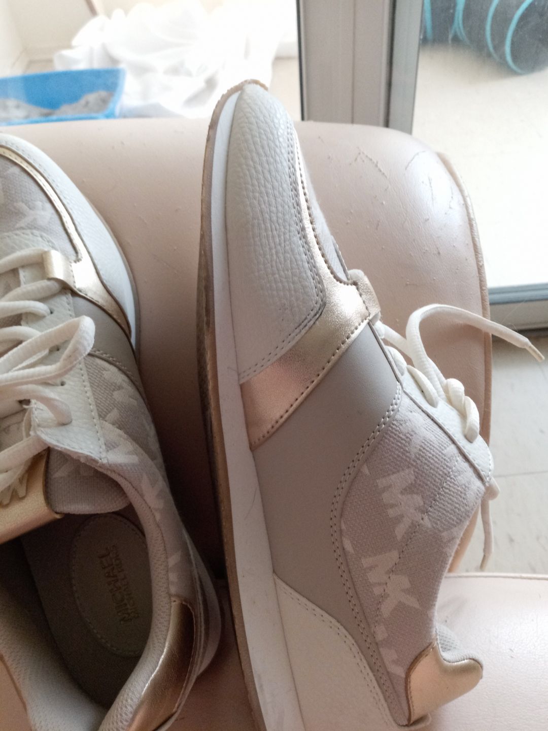 Michael Kors Women's Sneakers - photo 2