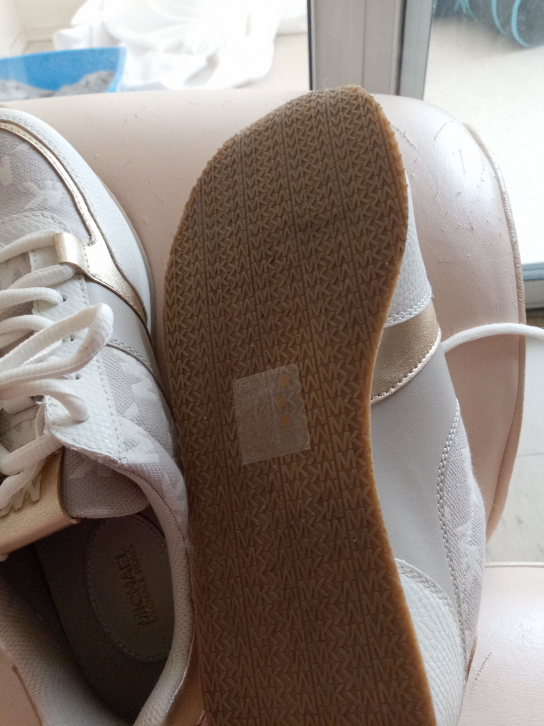 Michael Kors Women's Sneakers - photo 3