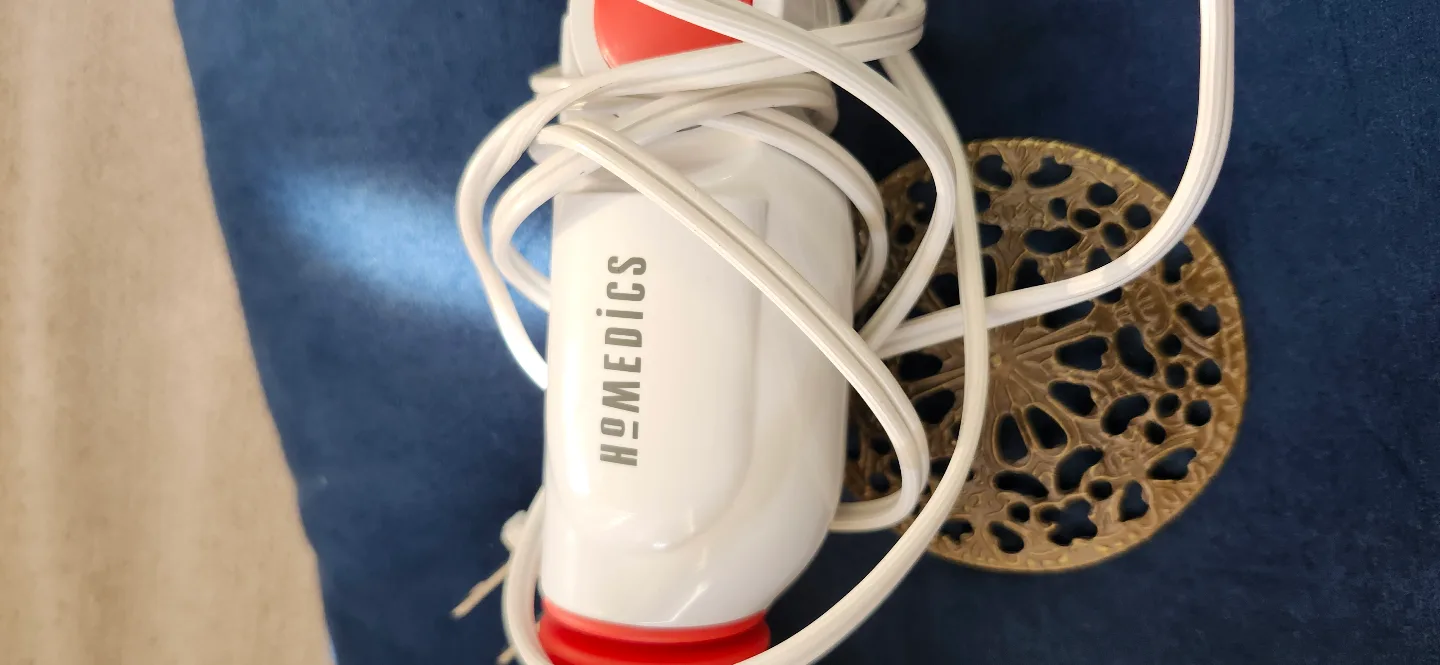 Homedics Percussion Massager thumbnail