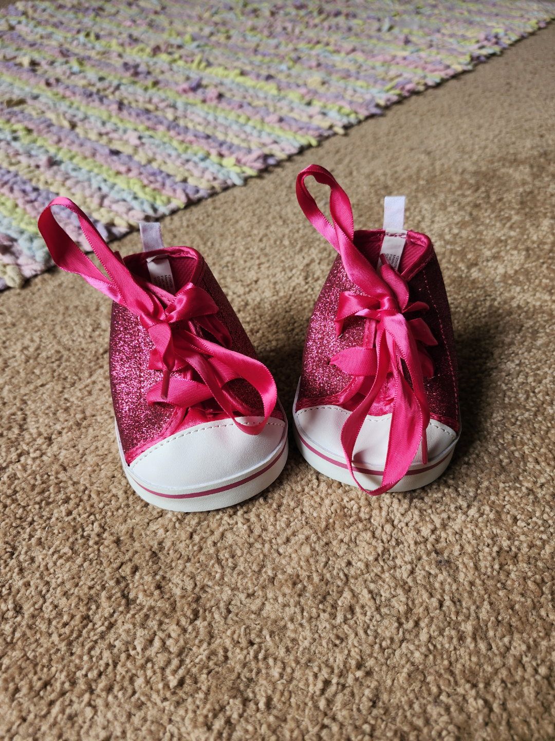 Build a Bear shoes. - photo 2