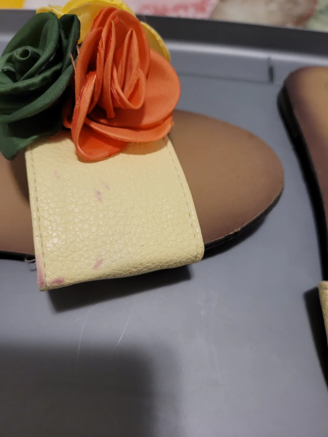 women's flats size 9 selling individually OR bundle 5 pairs image indicator(7)