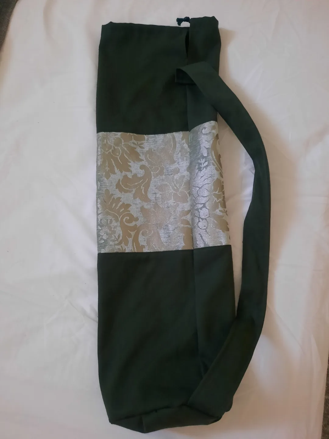 Yoga mat carrying bag image indicator(8)