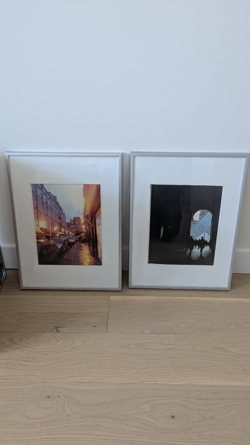 Ikea Frames 11"x15.5"