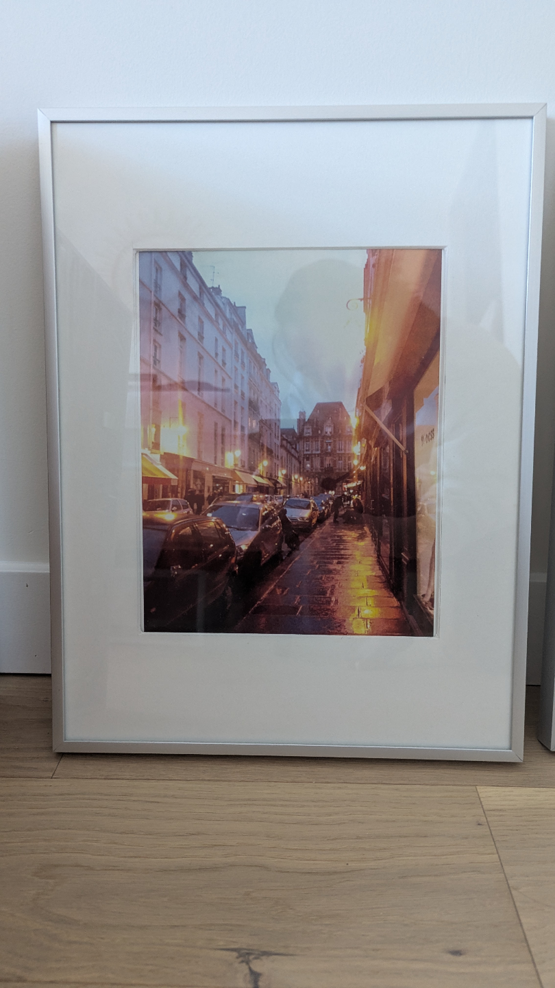 Ikea Frames 11"x15.5" - photo 2