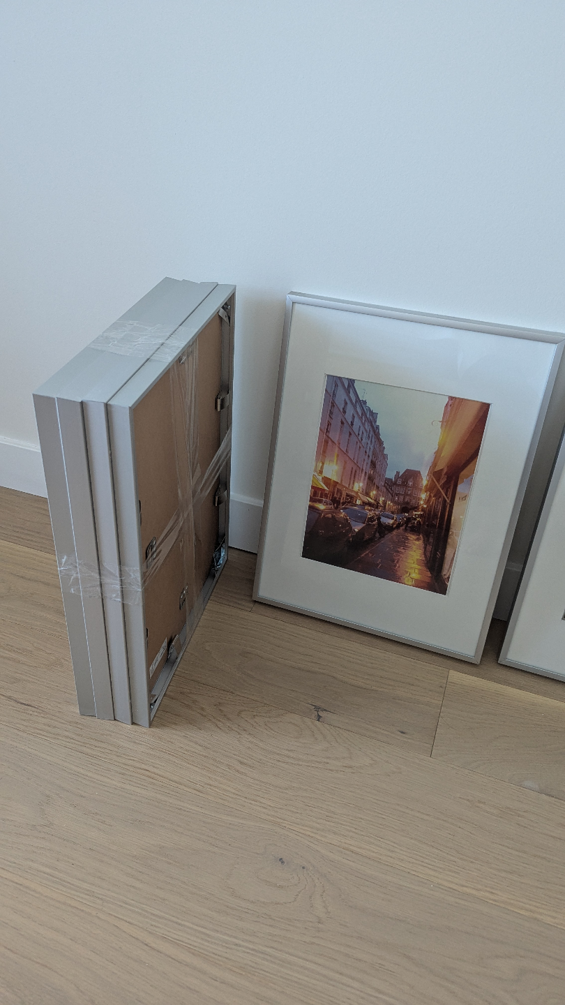 Ikea Frames 11"x15.5" - photo 3