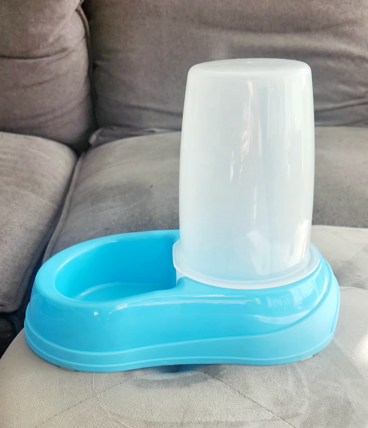 Pet Water Dispenser - photo 2