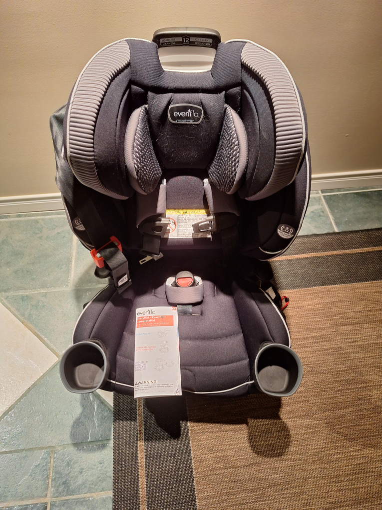 Baby  Car Seat