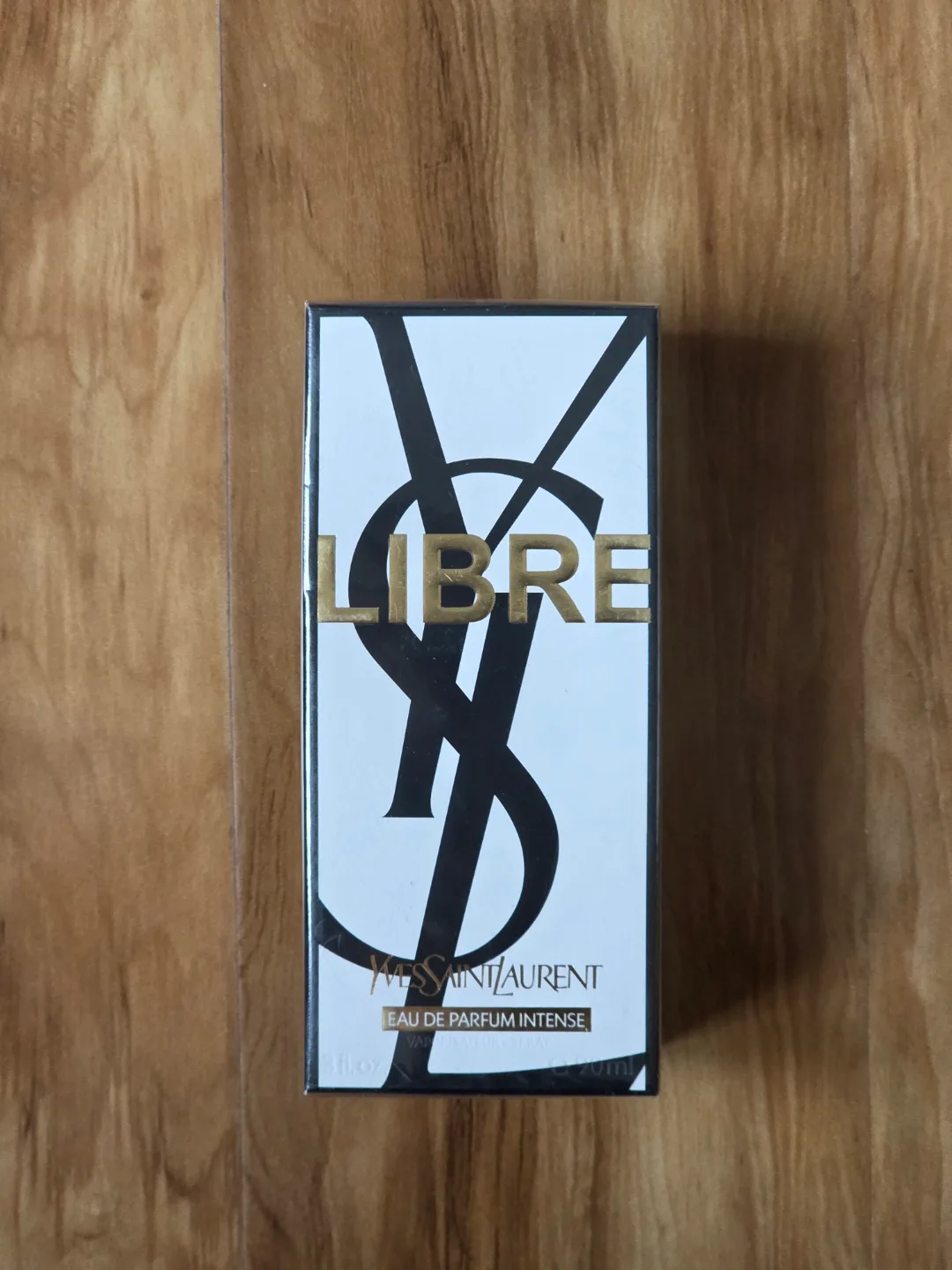 Yves Saint Laurent Libre Eau de Parfum Intense 90ml thumbnail