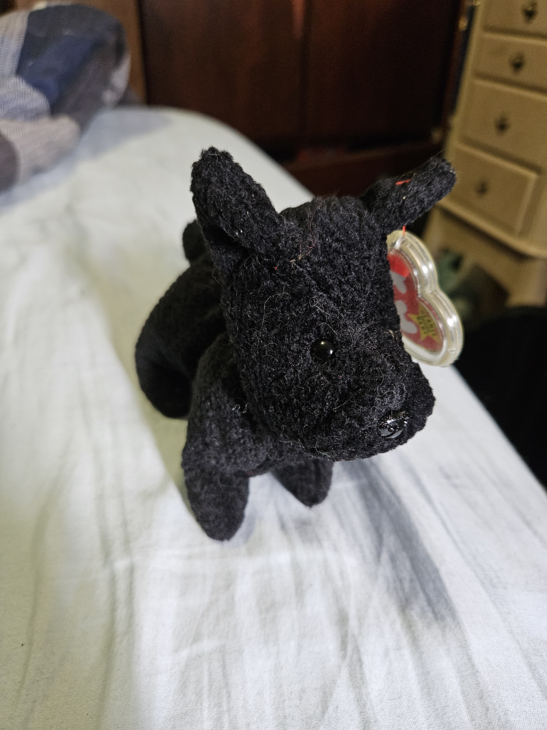 Beanie Baby Dogs - photo 2