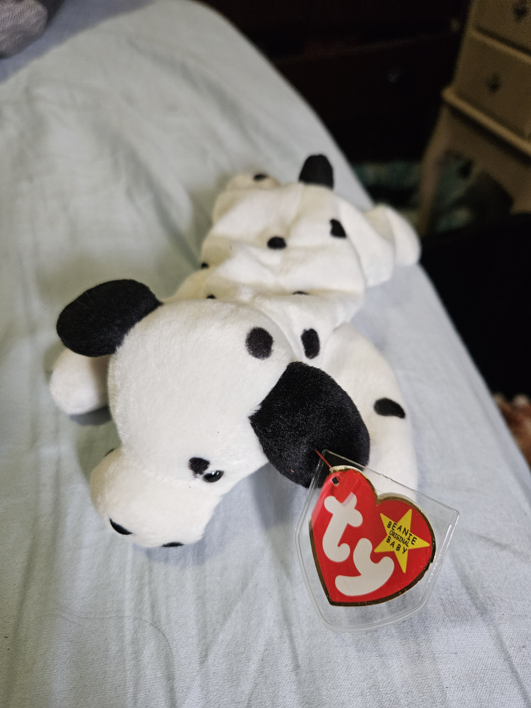 Beanie Baby Dogs - photo 5