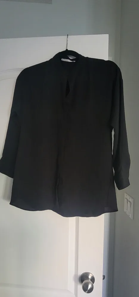 Formal women blouses image indicator(5)