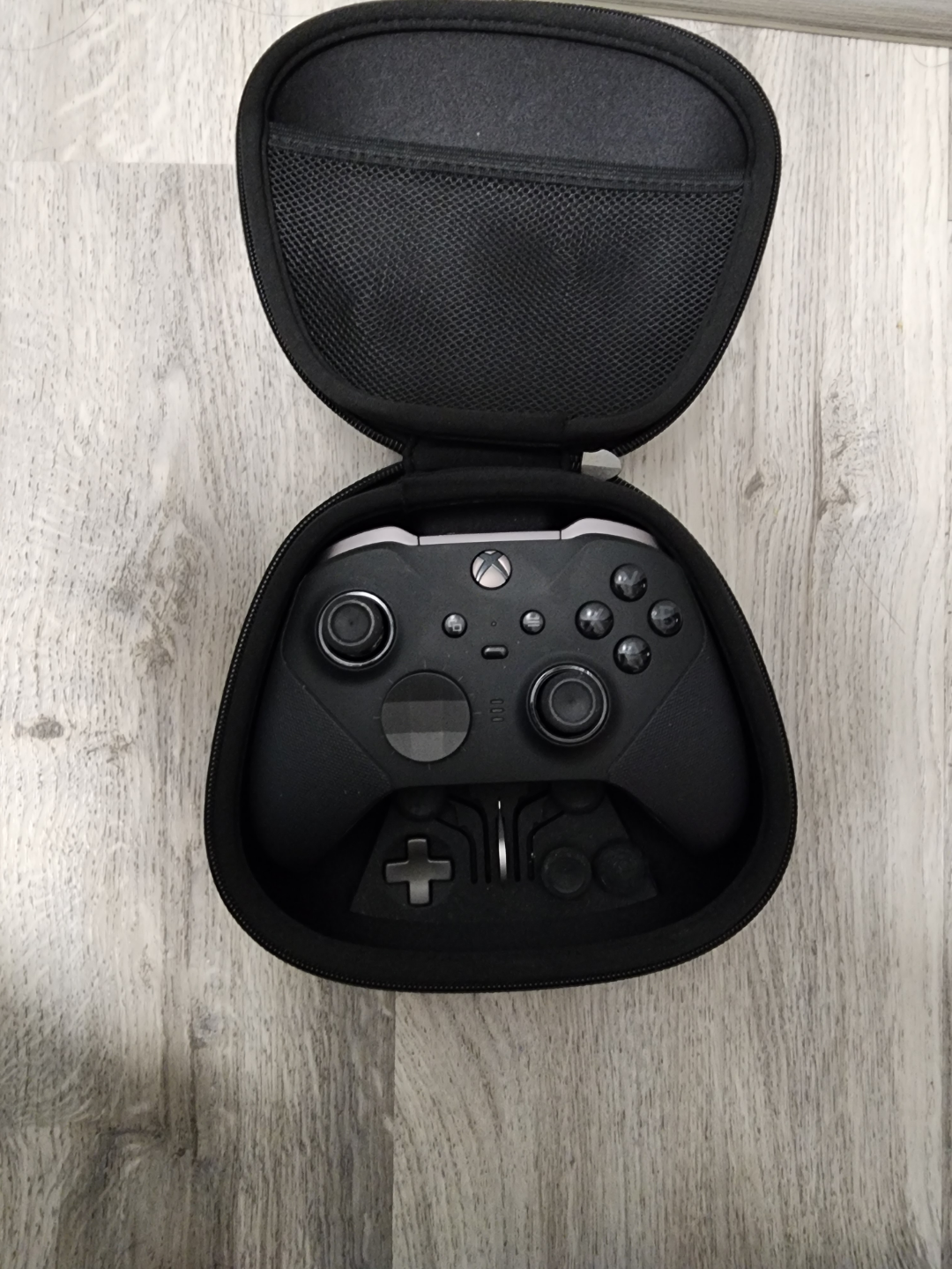 Xbox Elite Wireless Controller Series 2 (for parts)