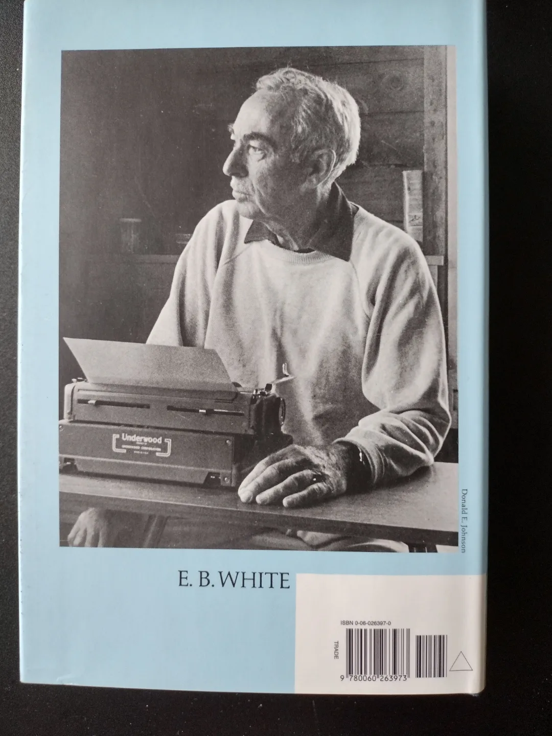 The Trumpet of the Swan 💚 image indicator(2)