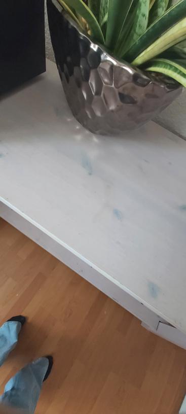 Console Table...solid wood - photo 2