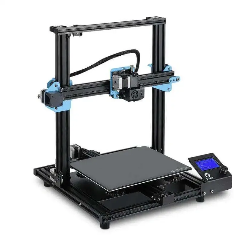 SOVOL SV01 3D Printer thumbnail