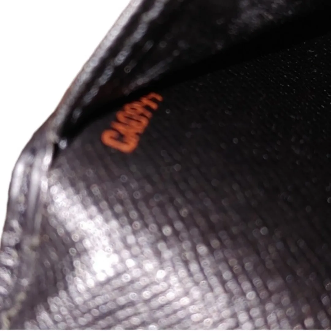 Louis Vuitton Epi Leather Passport Long Wallet image indicator(6)