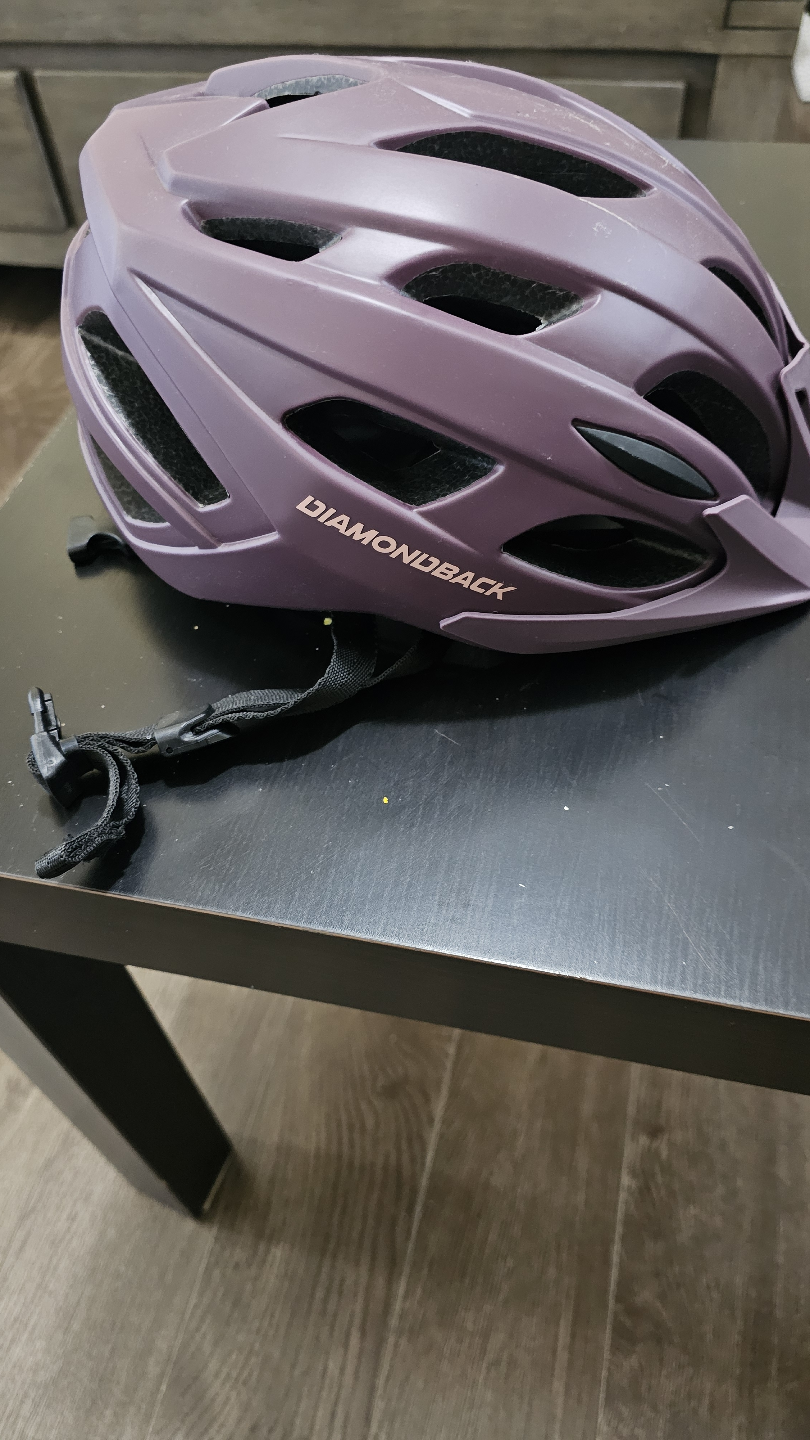 Diamondback Women's Mountain Bike - photo 4