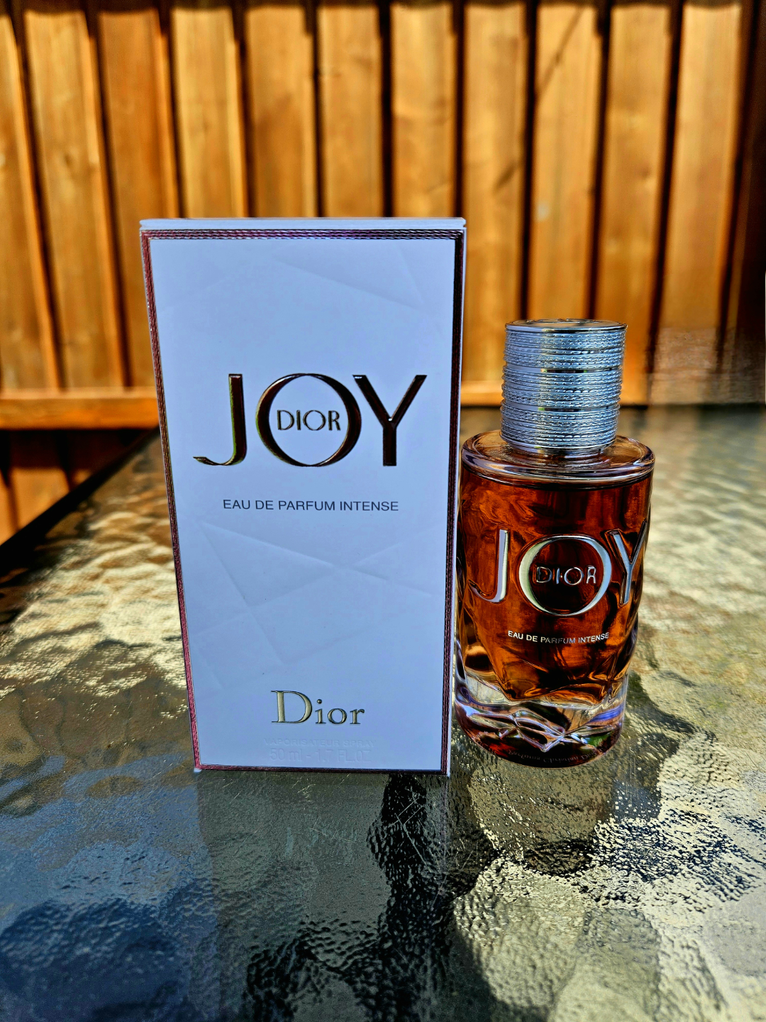 Dior Joy Eau de Parfum Intense 50ml