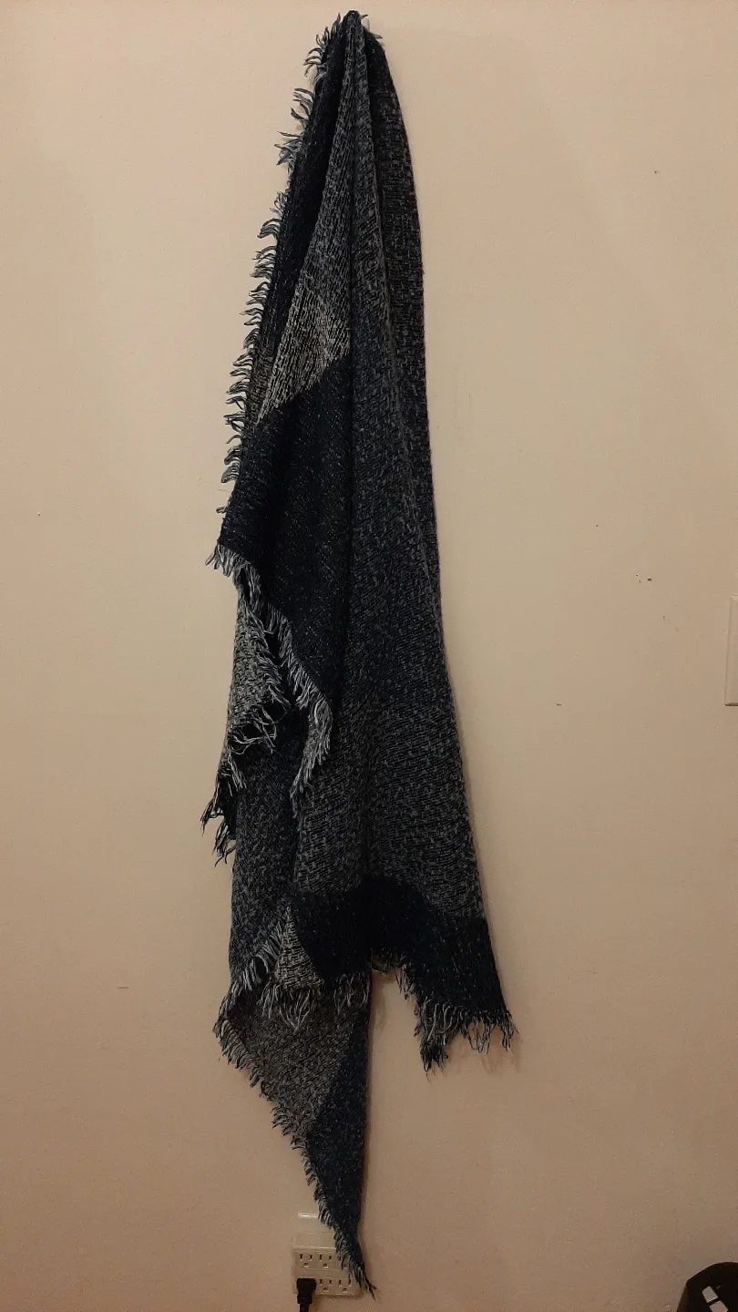 Scarf image indicator(5)