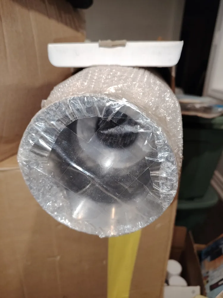 Rossetto High Performance Exhaust System - 54x16cm image indicator(2)