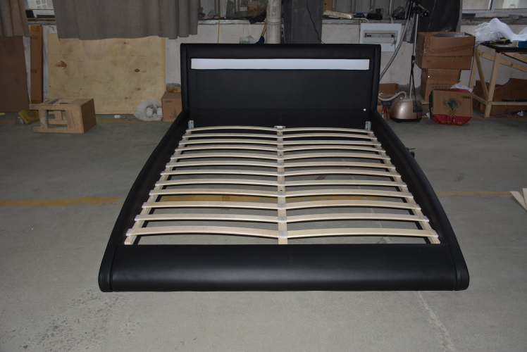 Sale on LED Bed Frame - photo 3