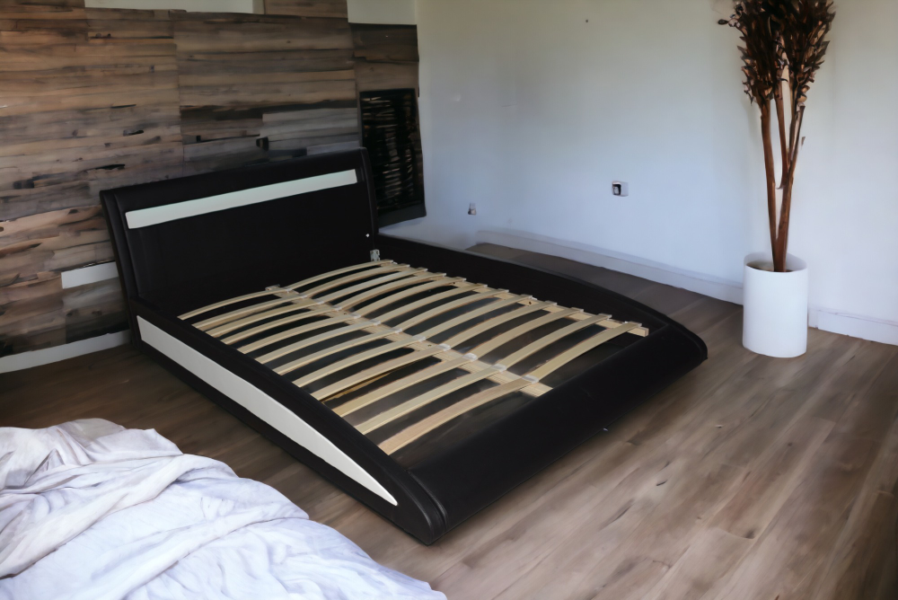 Sale on LED Bed Frame - photo 4
