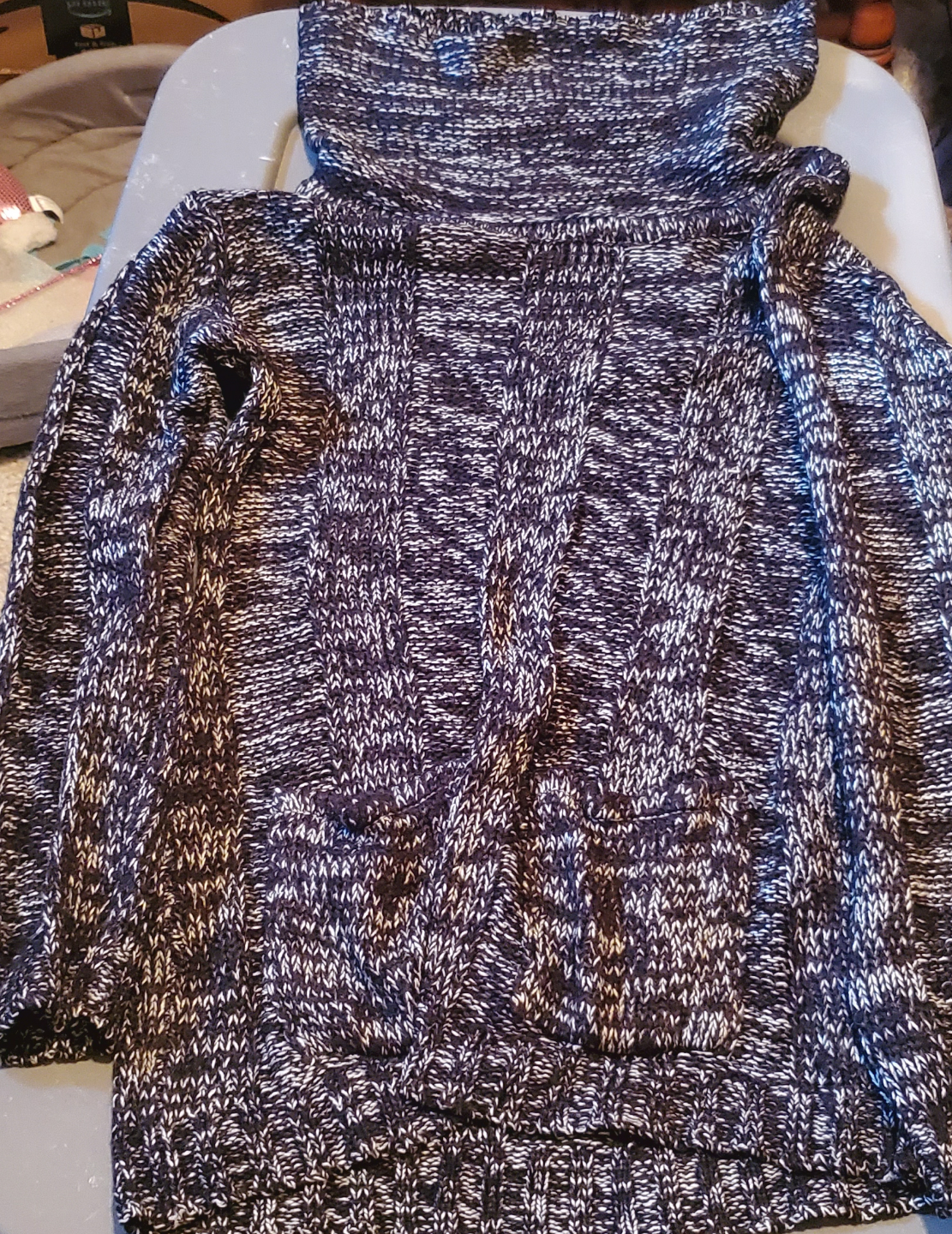 Women's Knit Sweaters - Bundle of 4 - photo 2