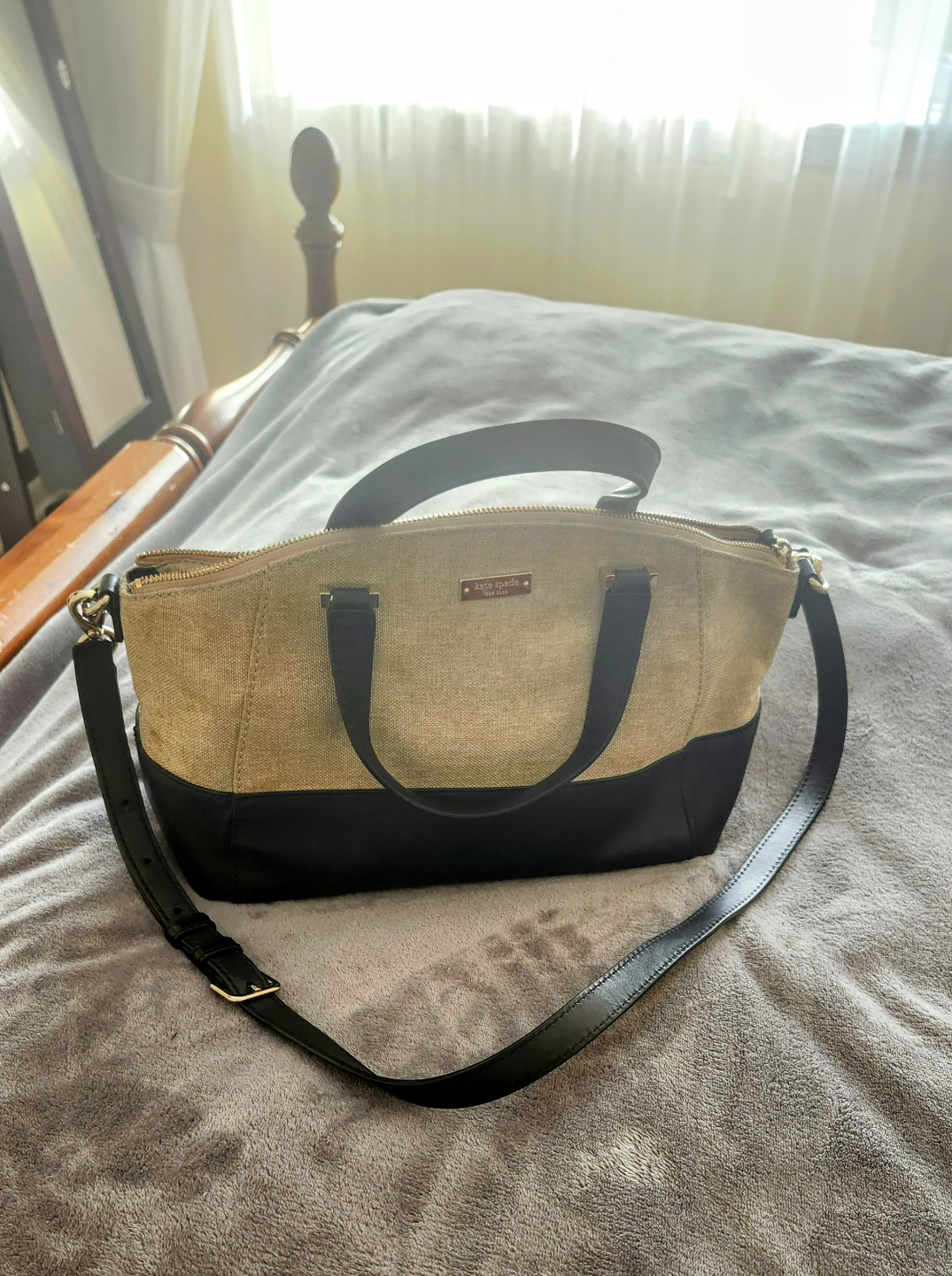 Kate Spade New York Handbag