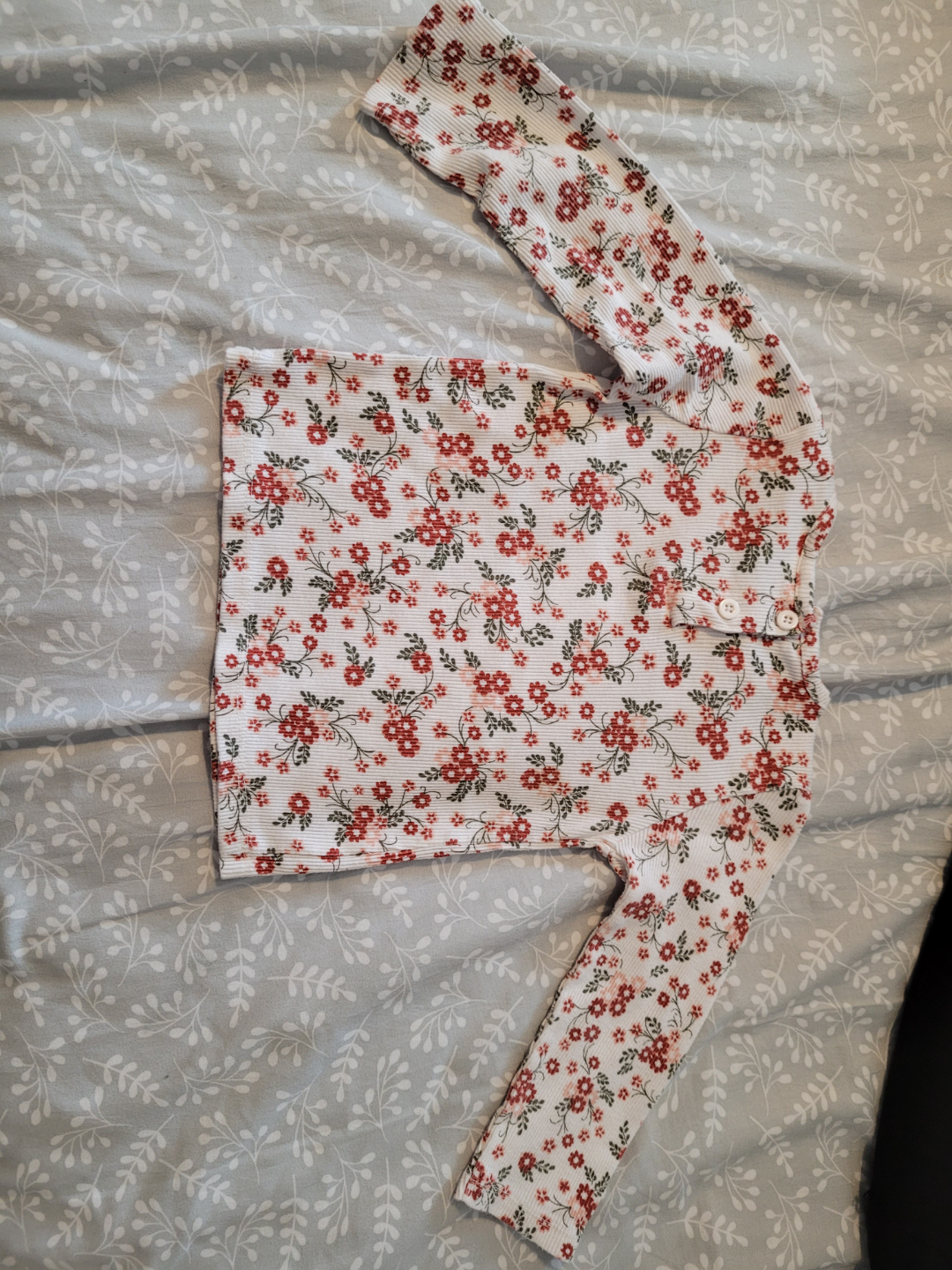Girls Outfit Size 24 Months - photo 3