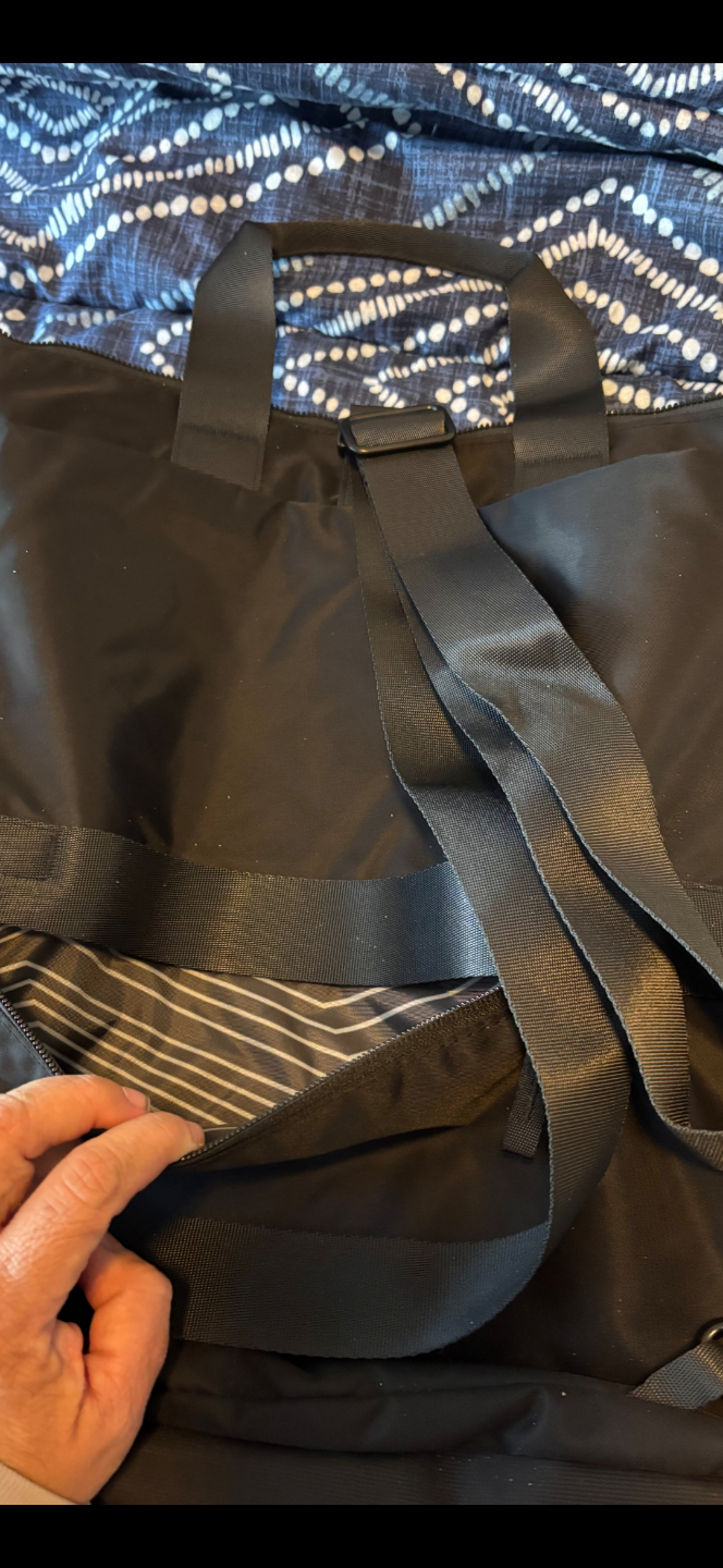 Stormtech Tote Backpack - photo 2