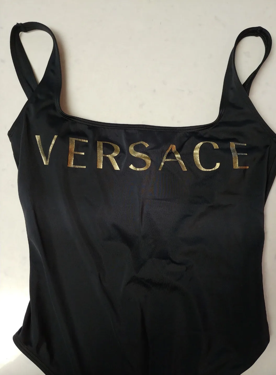 Authentic Versace Bathing Suit image indicator(3)