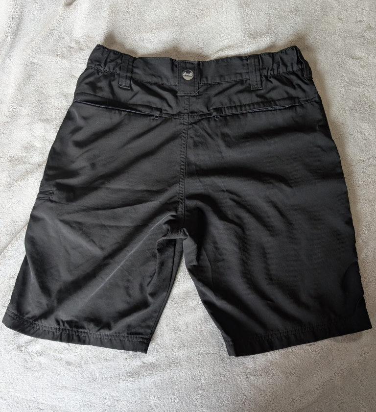 Men's shorts (30) - photo 2