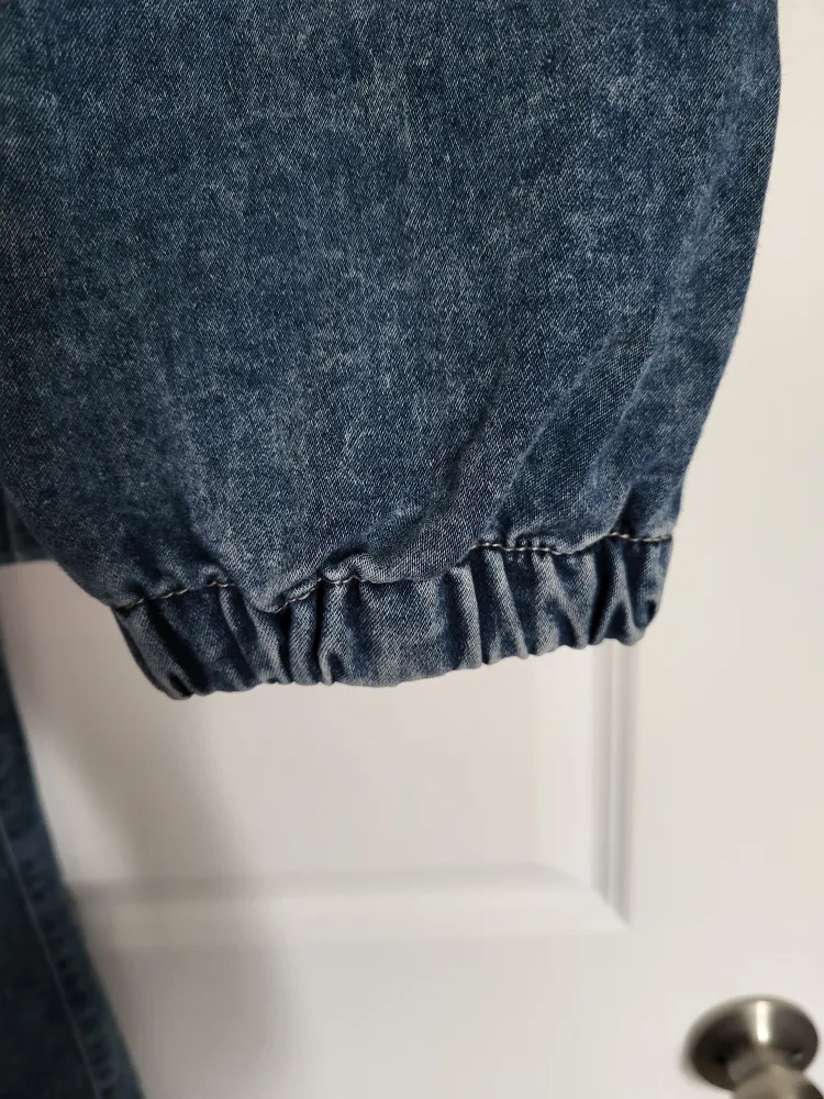 Pants size L image indicator(5)