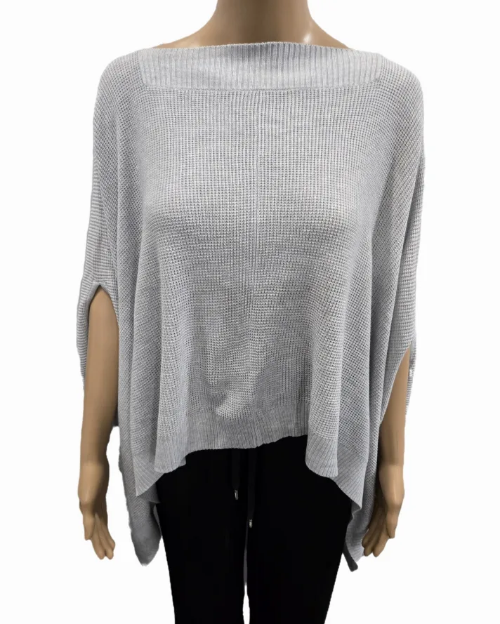 Lululemon Forward Flow Poncho Size One Size image indicator(4)