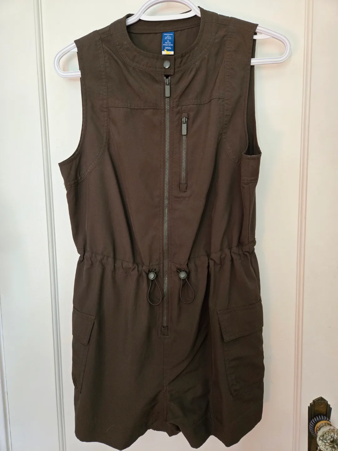 Old Navy Utility Jumpsuit thumbnail