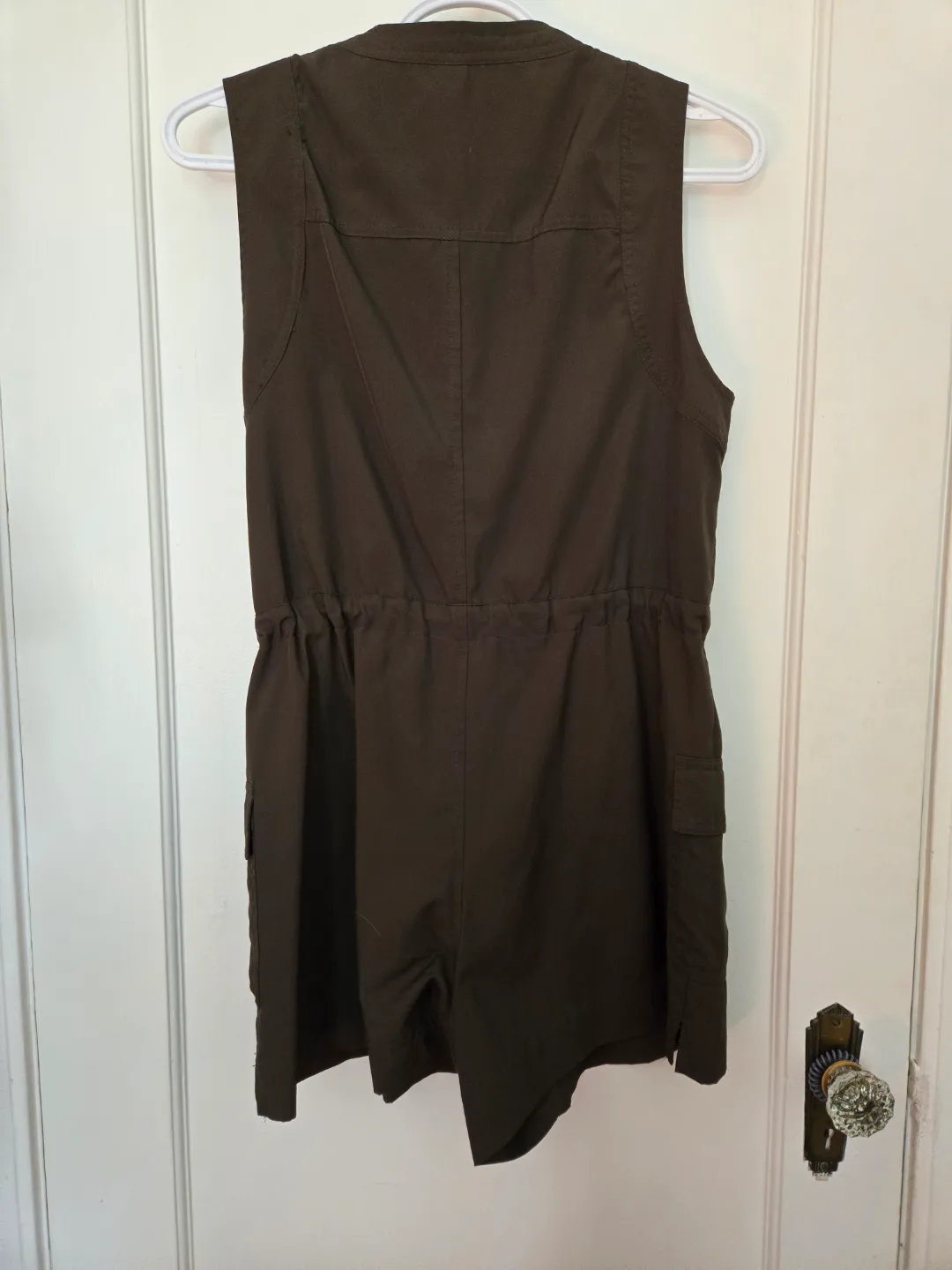 Old Navy Utility Jumpsuit image indicator(2)