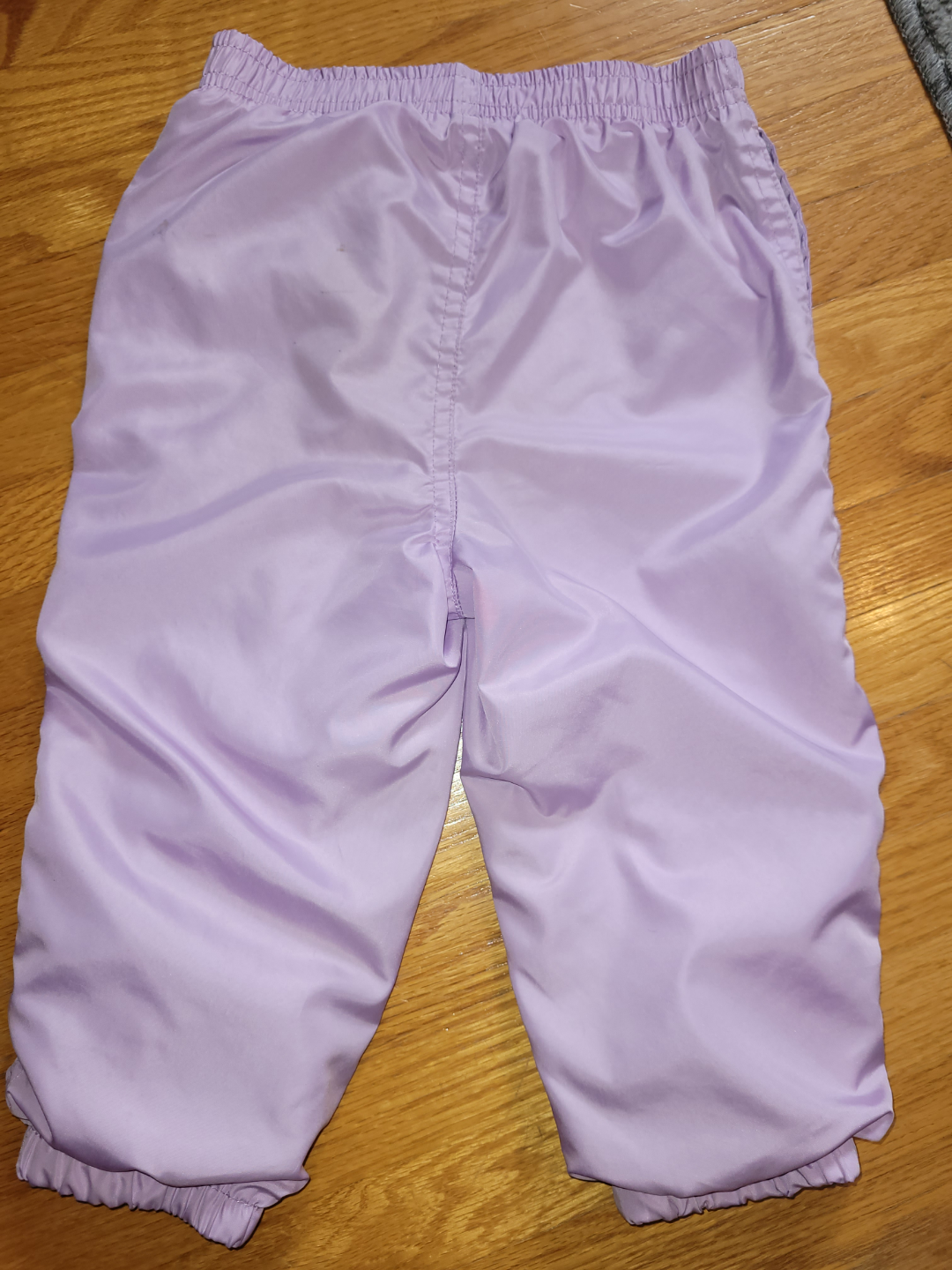 Toddler Splash Pants 18-24 Months - photo 2