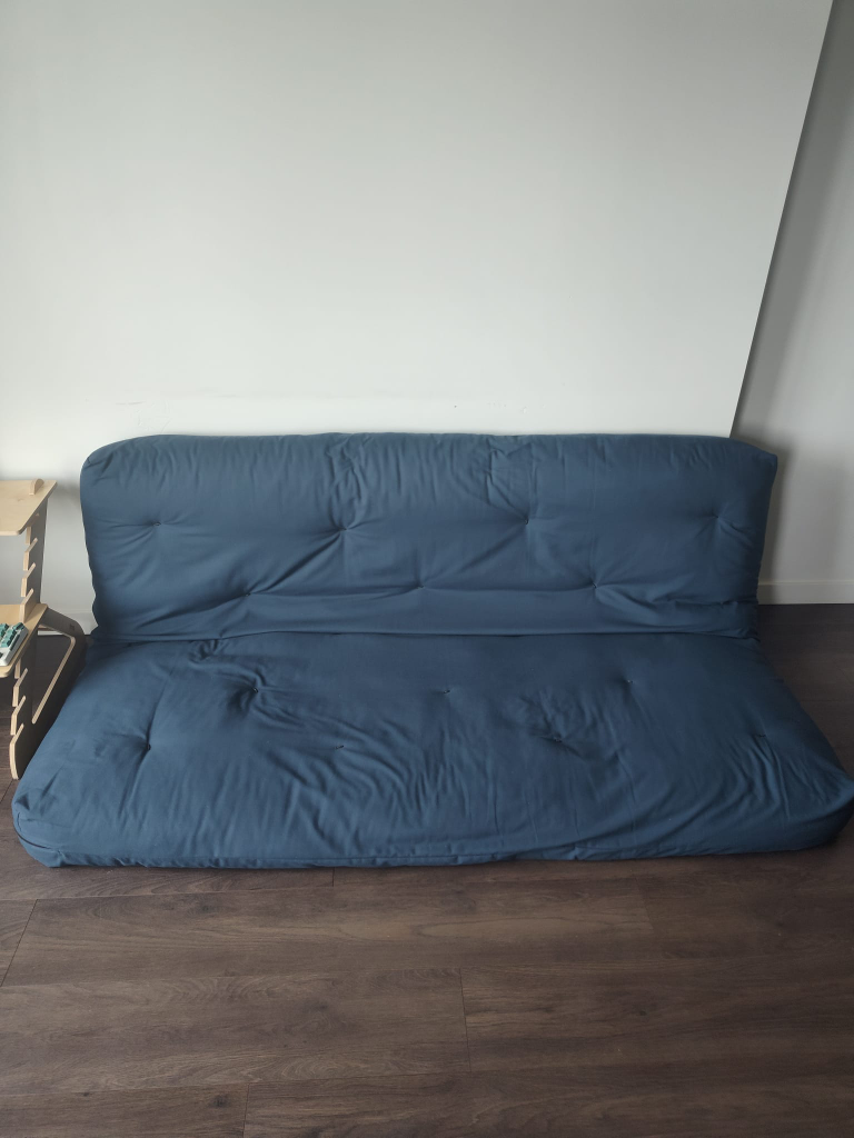8" Double Standard Size Futon Matress