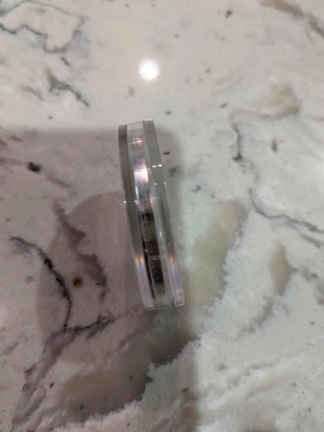 Dallas Cowboys Inaugural Season 1960 Collectible Coin image indicator(4)