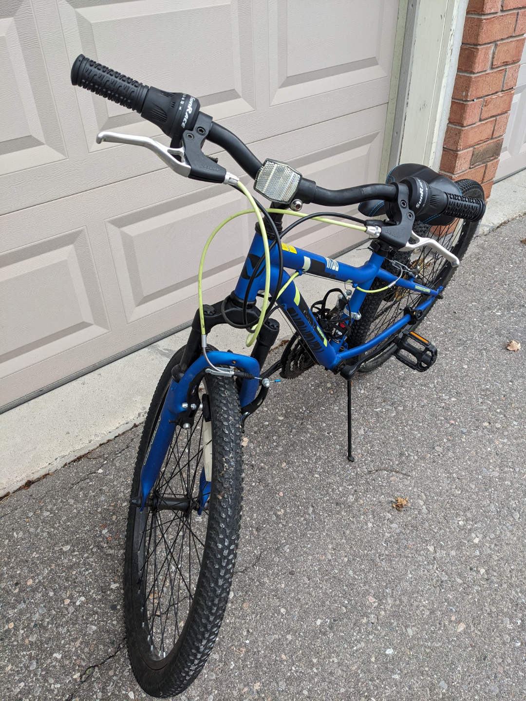 Nakamura Bike - photo 3