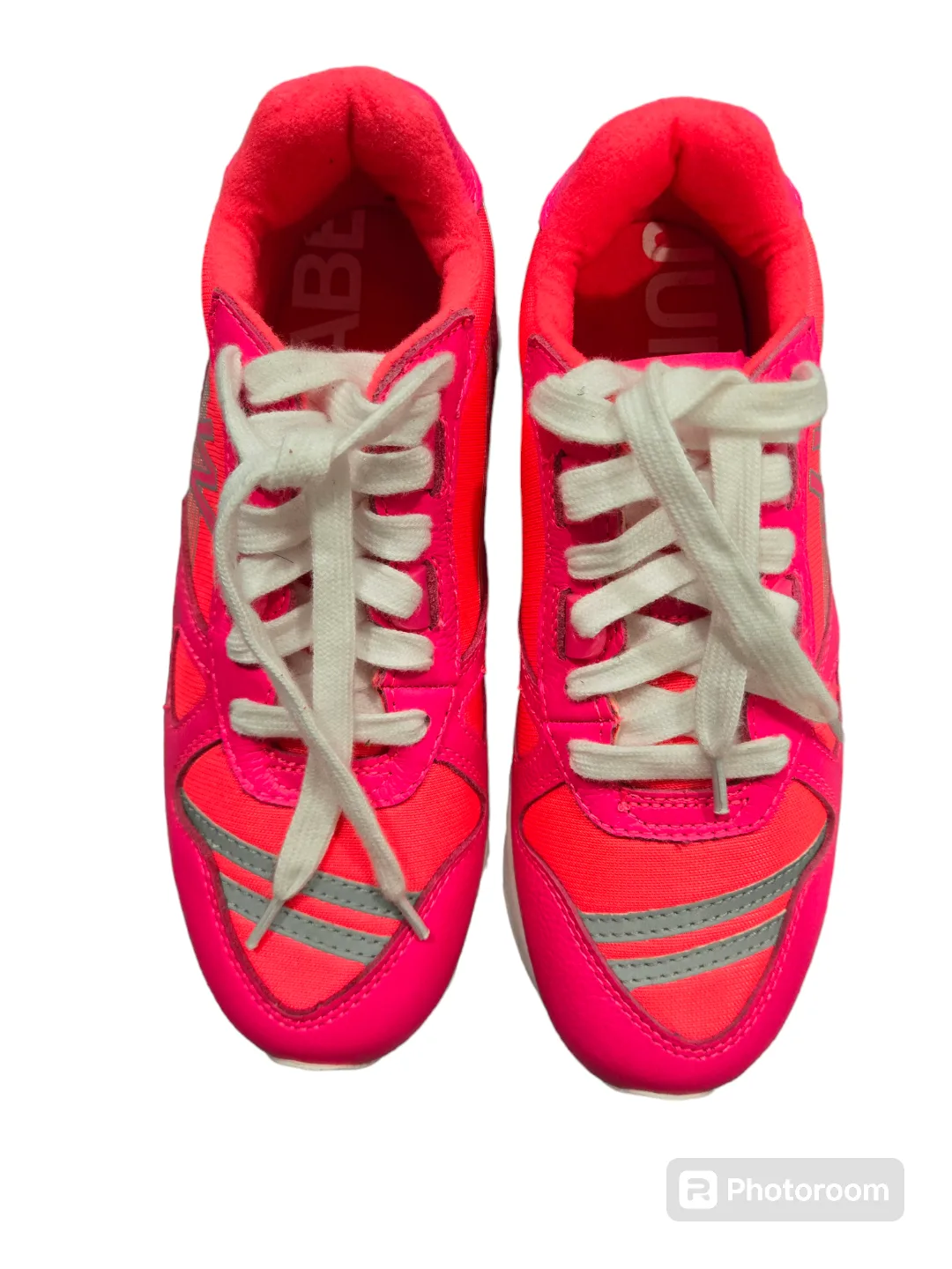 Junya Watanabe X Comme Des Garcons Hi-Tec Sneakers  Size: 6 image indicator(2)