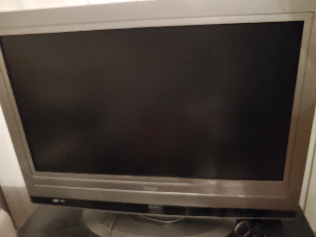TV Monitor