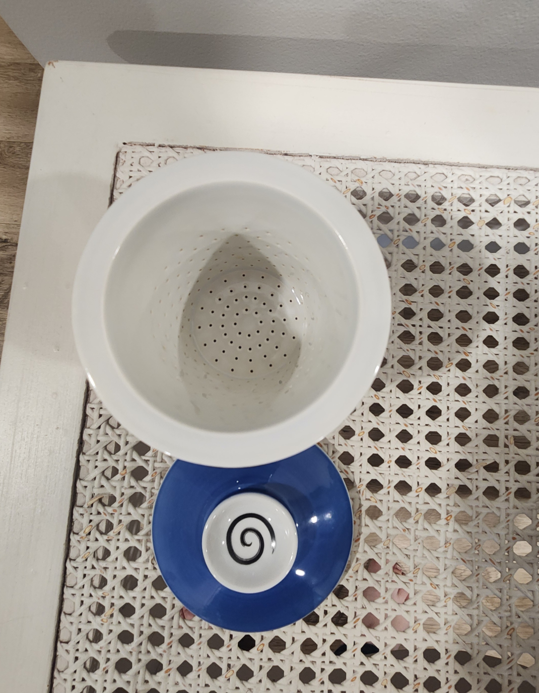 Single Serve Loose Leaf Tea Cup - photo 2