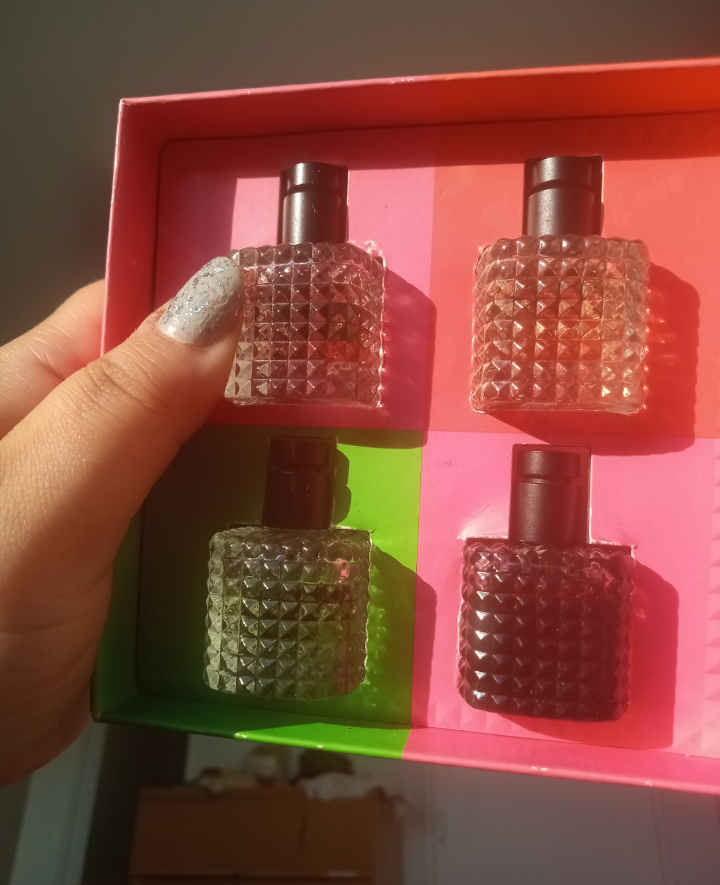 Valentino Born in Roma Fragrance Set