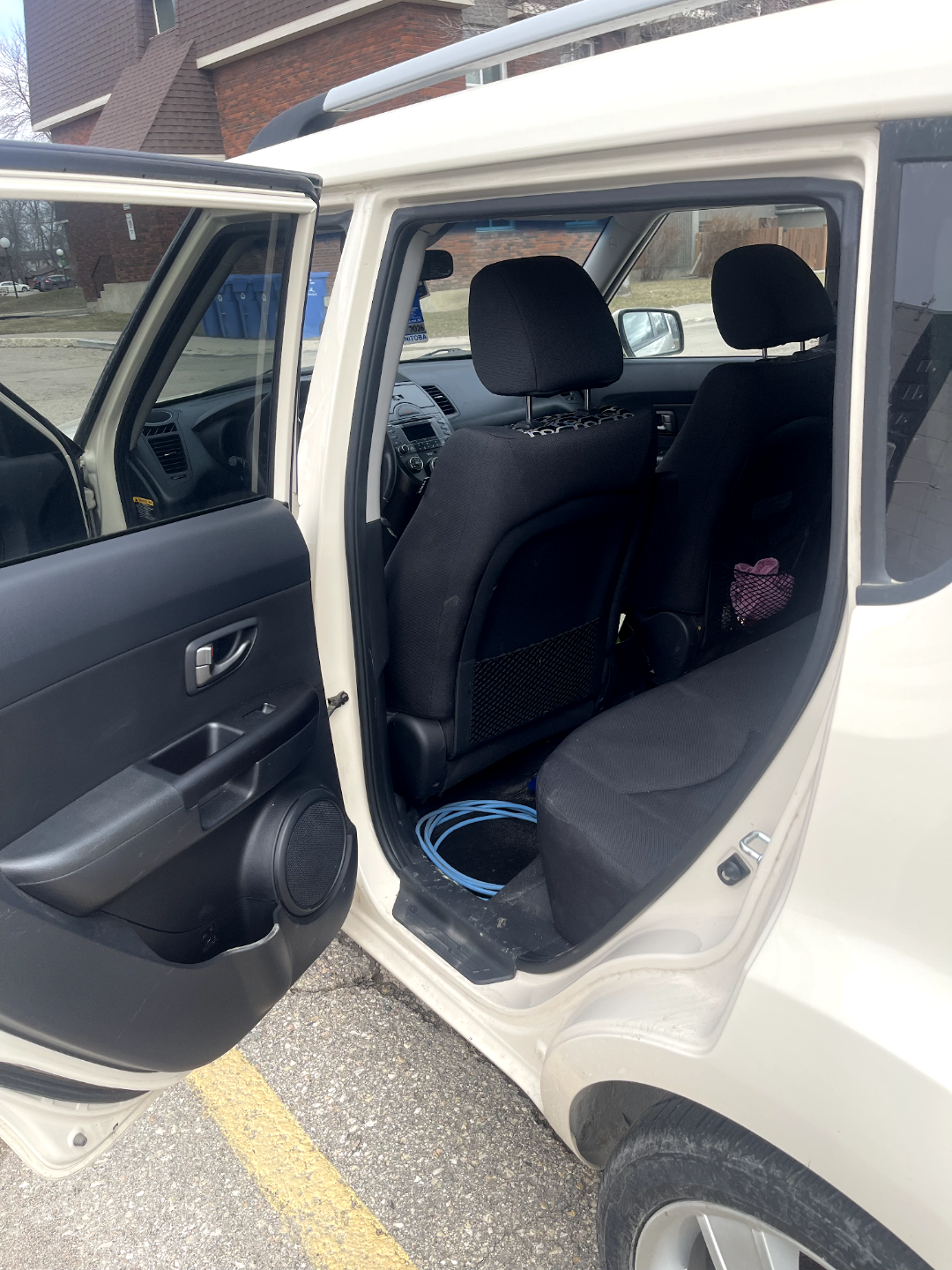 2011 Kia Soul - photo 3