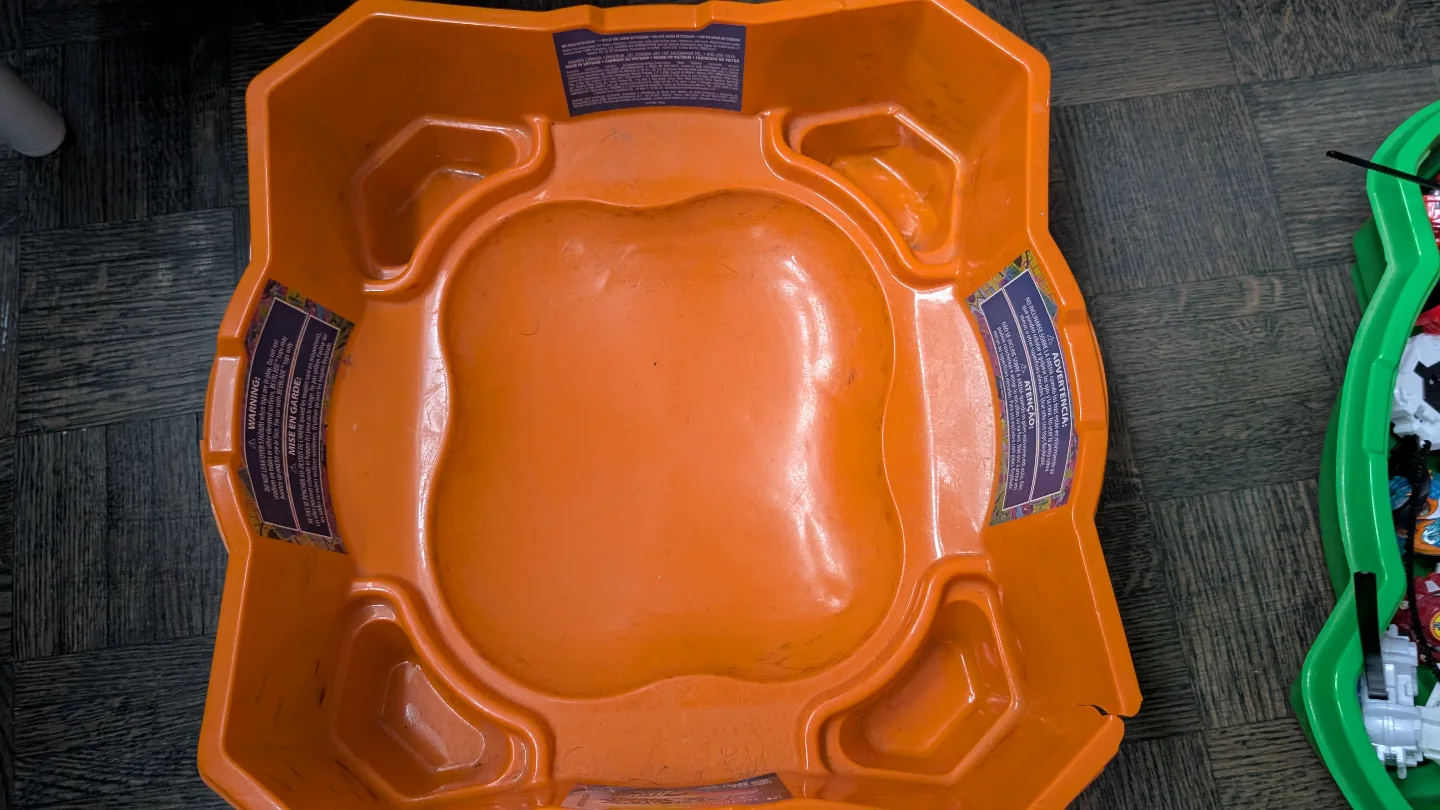 Beyblade Burst MEGA Lot - Read description!! image indicator(7)