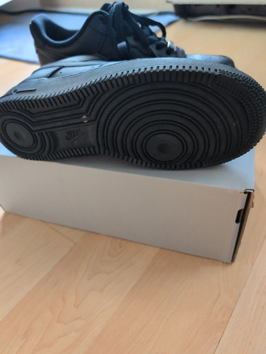 Nike Air Force 1 Sneakers image indicator(3)