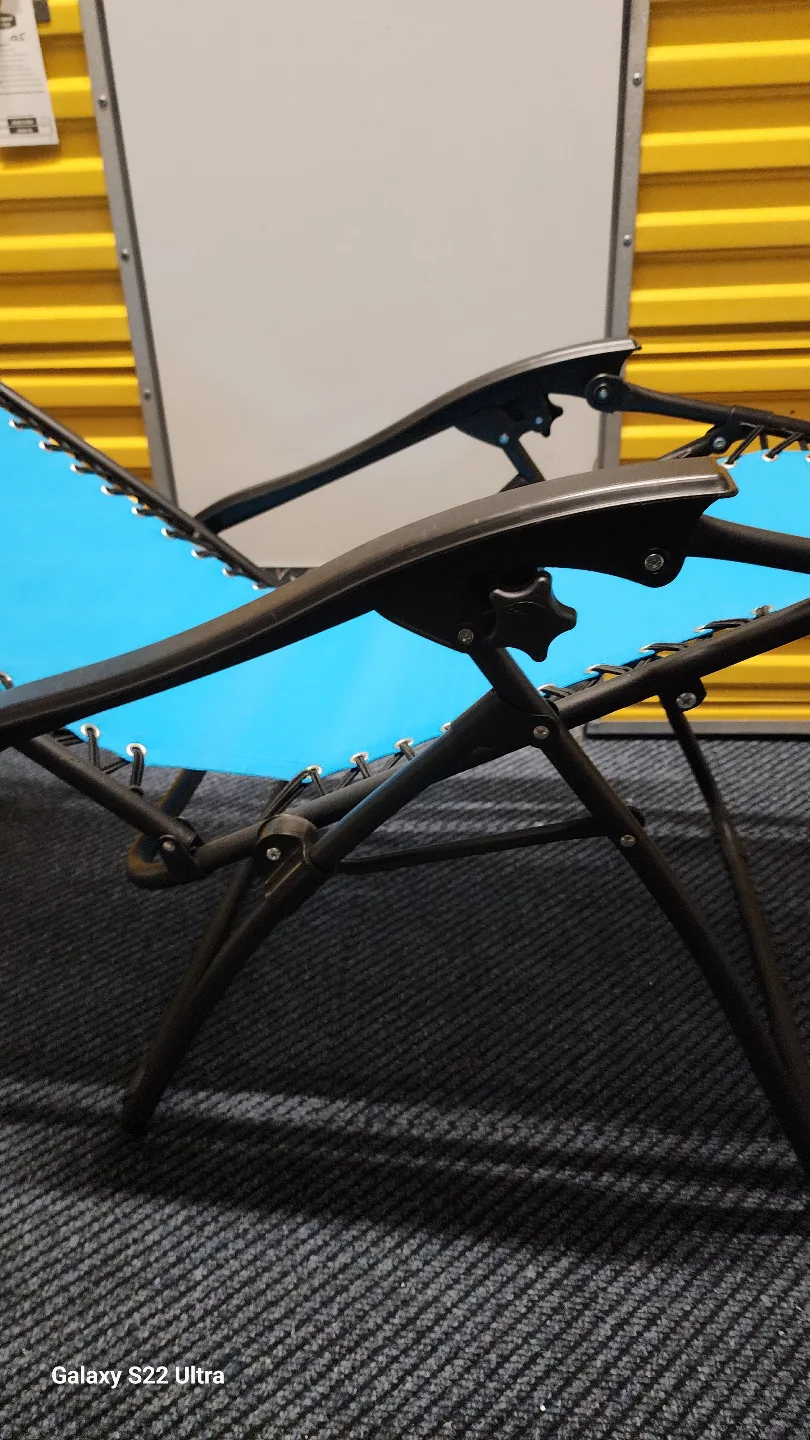 Two Beach Lounge Chairs Set image indicator(3)